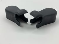 Image 1 of New pair of Nissan windscreen/windshield wiper arms, for Pao, K10 Micra, Figaro and Be-1.