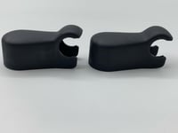 Image 2 of New pair of Nissan windscreen/windshield wiper arms, for Pao, K10 Micra, Figaro and Be-1.