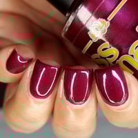 Image 6 of Wassail Nail Polish