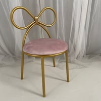 Image 1 of Bow luxury kids chair 