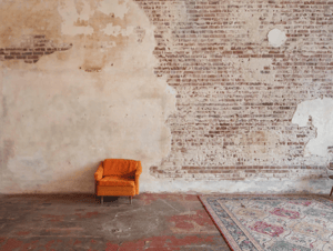 Image of Nov. 9th Saturday Exposed Brick Warehouse AM