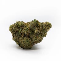 Plutonium Haze - 100G