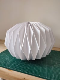 Image 3 of Luna Maxi Lampshade