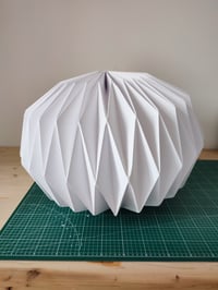 Image 2 of Luna Maxi Lampshade