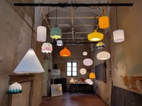 Image 6 of Luna Maxi Lampshade
