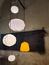 Image 1 of Luna Maxi Lampshade
