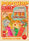 POPCHOP - Lucas Huemer -FEG -Cucina Itameshi-Christian TSCHIDA 