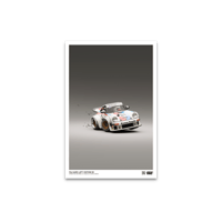 Image 1 of DRVN by Porsche Hard Left 934