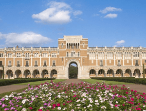 Image of Rice University Signature Session