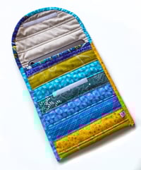 Image 5 of Mermaid Quilted E-device/laptop Cover
