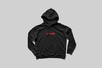 Stand Firm Hoodie