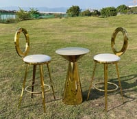 Image 1 of Luxury Cocktail chairs 