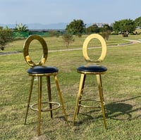 Image 5 of Luxury Cocktail chairs 