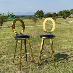 Image of Luxury Cocktail chairs 