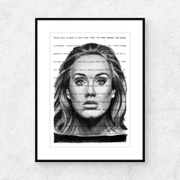 Adele - Easy on me