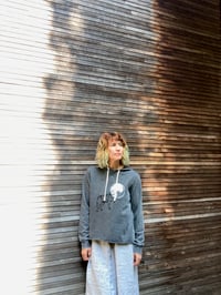 Image of Wolf Hoodie