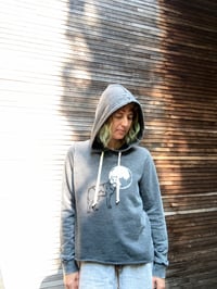 Image of Wolf Hoodie