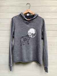 Image of Wolf Hoodie