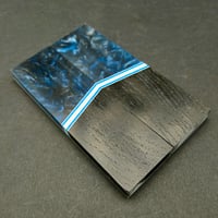 Image 1 of Huberite Blue I