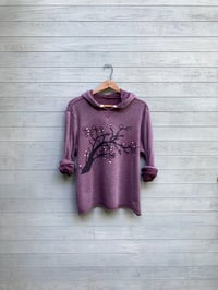 Image of Cherry Blossom Hoodie