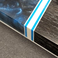 Image 4 of Huberite Blue I