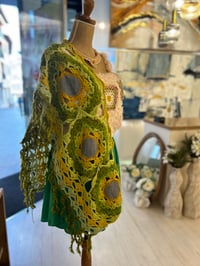 Image 1 of Chal corazón de Jean 