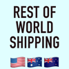 Rest of World Shipping