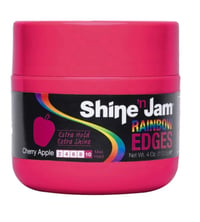 Shine’ n Jam Rainbow Edges