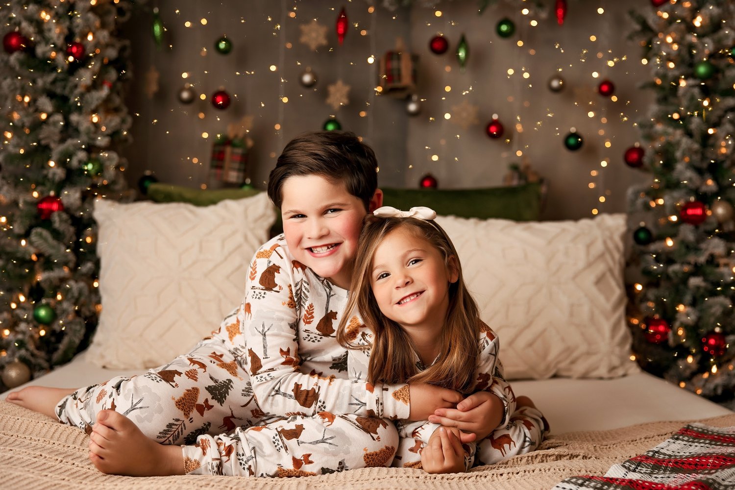 Image of  Christmas Session Deposit $245