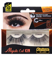 Image 1 of 3D lash 