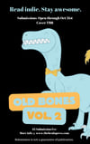 Old Bones Vol. 2 Submission Fee 