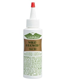 Image 1 of Wild Growth Hair Oil 