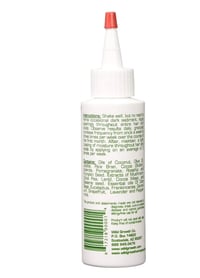 Image 2 of Wild Growth Hair Oil 