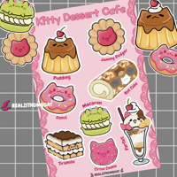 Image 2 of Kitty Dessert Cafe