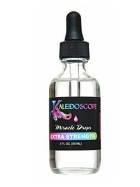 Kaleidoscope miracle drops 