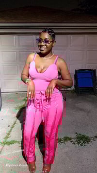 Image 1 of Pink Shingles 