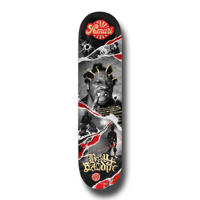 BOARD BOYBANDIT 162 X AMARI