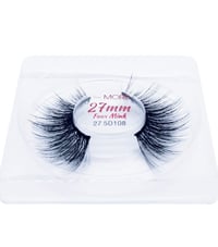 Image 2 of TheMORE  lashes 