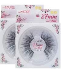 Image 1 of TheMORE  lashes 