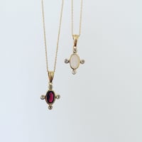 Image 5 of The Magdalene Necklace 