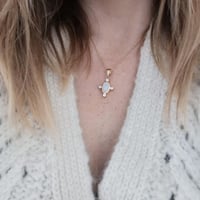 Image 1 of The Magdalene Necklace 