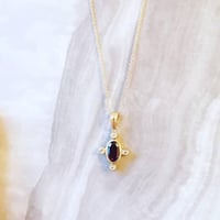 Image 7 of The Magdalene Necklace 