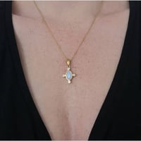 Image 2 of The Magdalene Necklace 