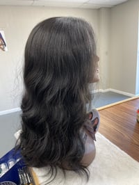 Image 2 of Lace frontal Wig 