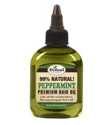 Image 1 of Peppermint Oil 