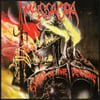 Massacra "Signs of the Decline" - CD