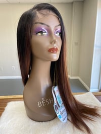 Image 1 of Lace Wig