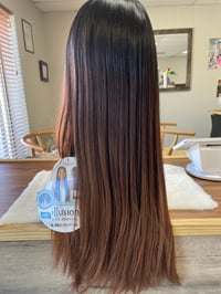 Image 2 of Lace Wig