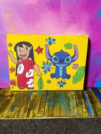 Image 2 of LILO and Stitch