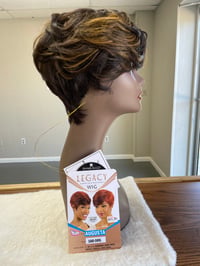 Image 2 of Wig 